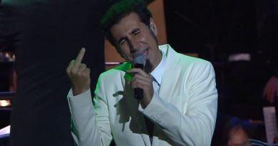 Serj Tankian - Money