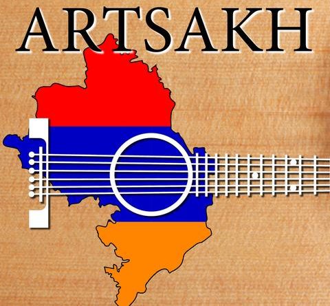 Serj Tankian - Artsakh