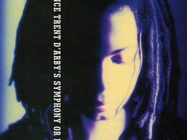 Terence Trent D'Arby - Are you happy?