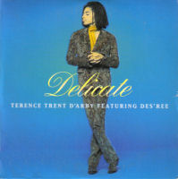 Terence Trent D'Arby - Delicate