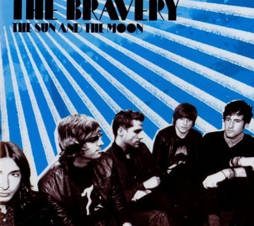 the bravery -This Is Not The End