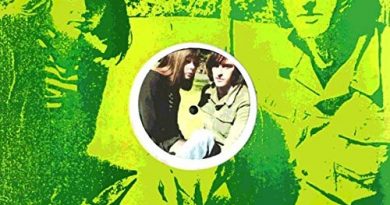 The Vaselines - Son Of A Gun