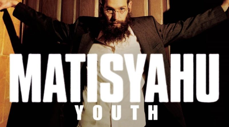 Matisyahu - Fire Of Heaven / Altar Of Earth