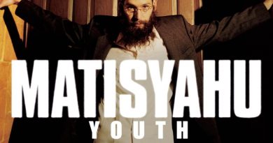Matisyahu - Dispatch The Troops