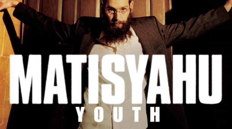 Matisyahu - What I'm Fighting For