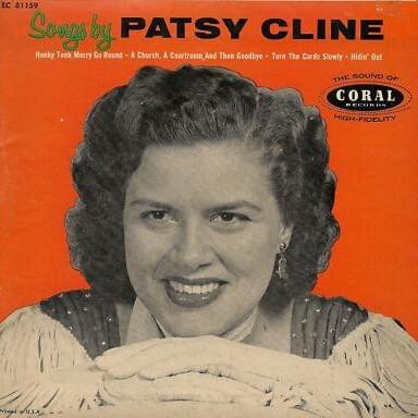 Patsy Cline - Yes, I Understand