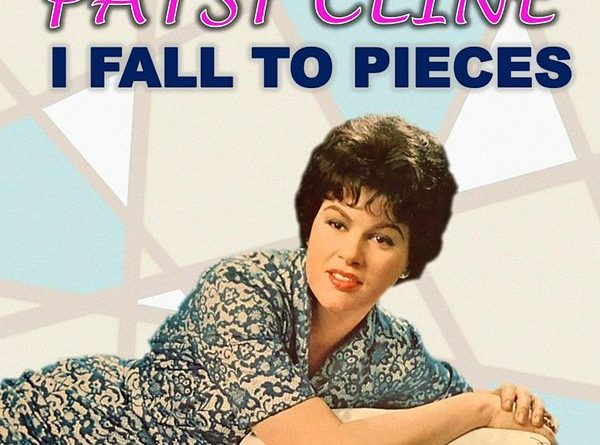 Patsy Cline - I Fall To Pieces