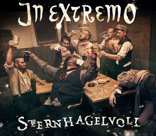 In Extremo - Sternhagelvoll