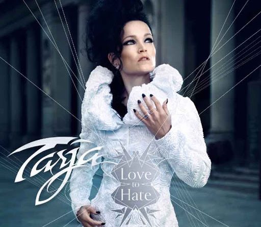 Tarja - Love To Hate