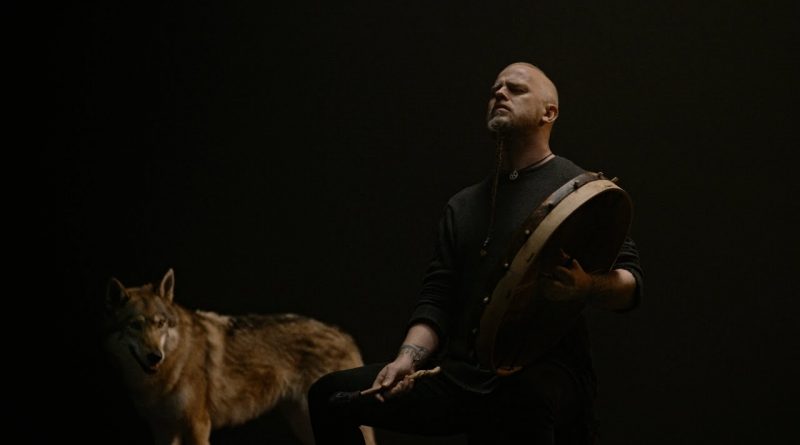 Wardruna - Grá