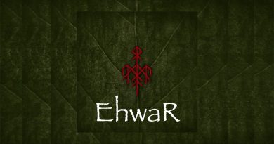 Wardruna - EhwaR