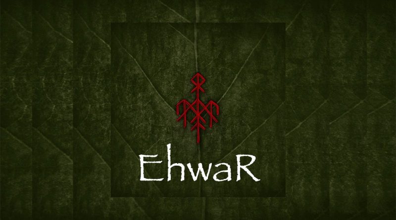 Wardruna - EhwaR