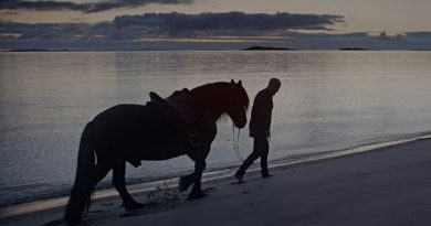 Wardruna - Raido