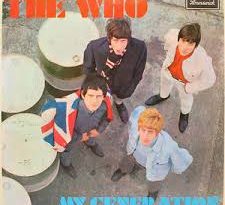The Who - My Generation