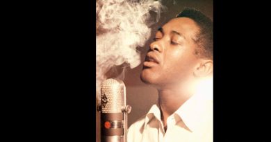 Sam Cooke - Almost In Your Arms (Theme From Houseboat)