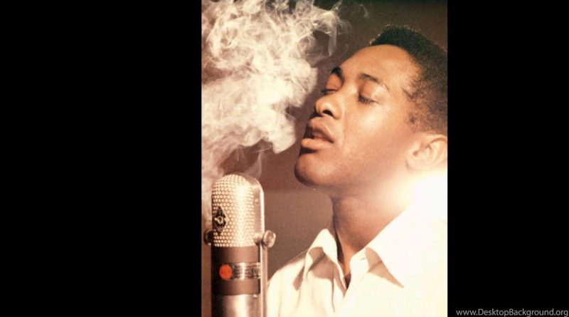 Sam Cooke - Almost In Your Arms (Theme From Houseboat)