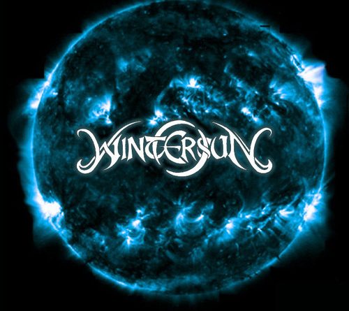 Wintersun - Sleeping Stars