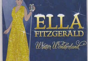 Ella Fitzgerald - Winter Wonderland