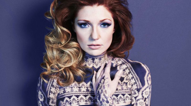 Nicola Roberts - Porcelain Heart