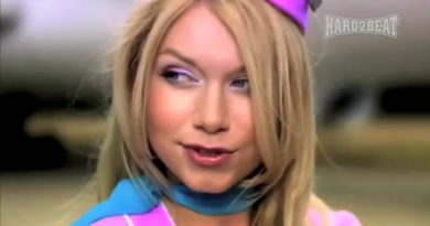 Boom - How Do You Do (Bass Force Remix)