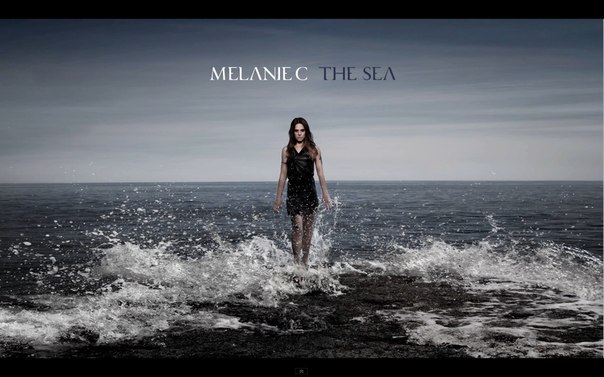 Melanie C - Enemy