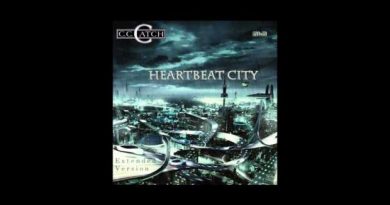 C.C. Catch - Heartbeat City