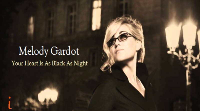 Melody Gardot - All That I Need Is Love