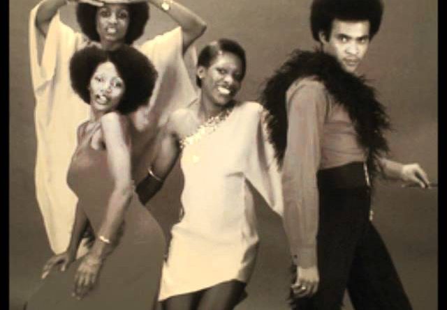 Boney M. - Lady Godiva