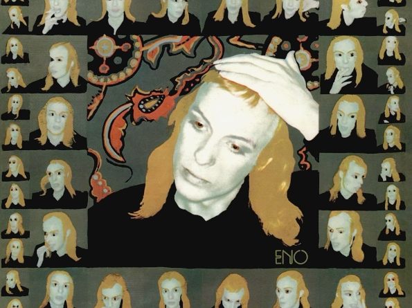 Brian Eno - Burning Airlines Give You So Much More