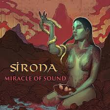 Miracle of Sound - Sirona