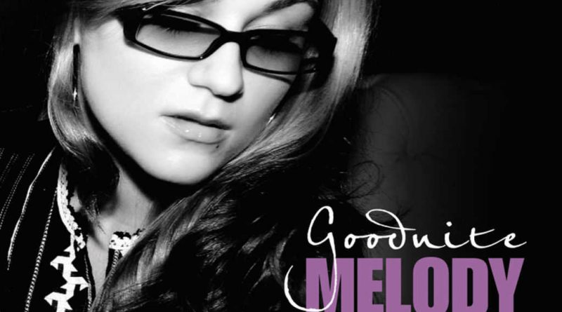 Melody Gardot - Goodnite