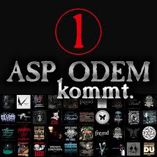 Asp - OdeM