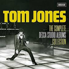 Tom Jones - Little Green Apples