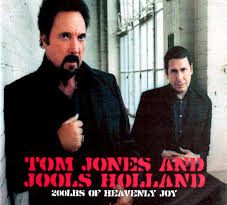 Tom Jones, Jools Holland - 200lbs of Heavenly Joy