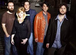 Drive-By Truckers - Grand Canyon