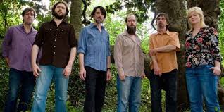 Drive-By Truckers - Dead, Drunk And Naked