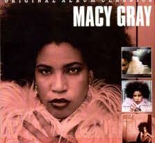 Macy Gray, Sunshine Anderson - Don't Come Around (featuring Sunshine Anderson)