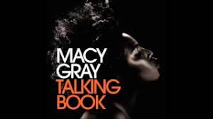 Macy Gray - Blame It On The Sun