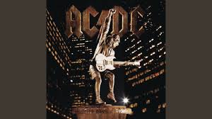 AC/DC - Give It Up