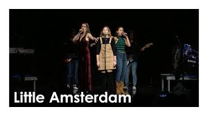 Tori Amos - Little Amsterdam