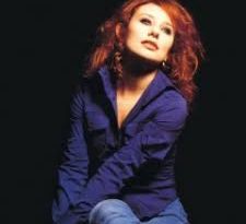 Tori Amos - Garlands