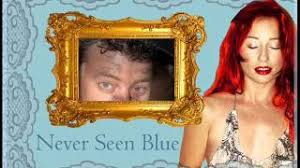 Tori Amos - Never Seen Blue