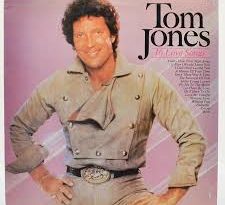 Tom Jones - I've Got A Heart