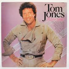 Tom Jones - I've Got A Heart