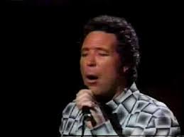 Tom Jones - Spanish Harlem