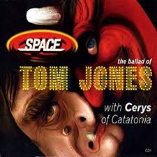 Tom Jones, Space - Sunny Afternoon