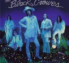The Black Crowes - Fork in the River