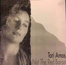 Tori Amos - Not the Red Baron