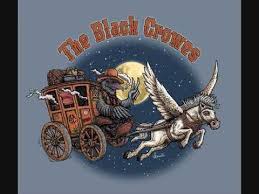 The Black Crowes - No Speak No Slave