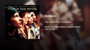 The Trevor Horn Orchestra - Sh-Boom